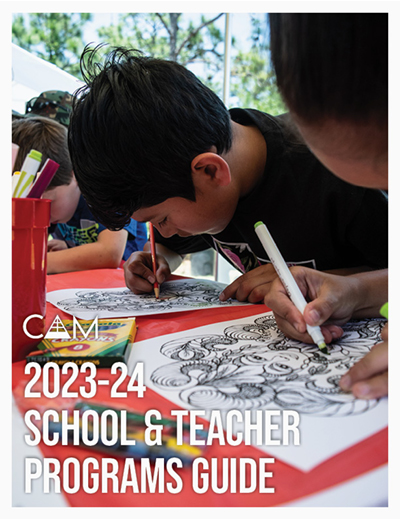 2023-24 School and Teacher Programs Guide