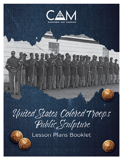 USCT Lesson Plans Booklet