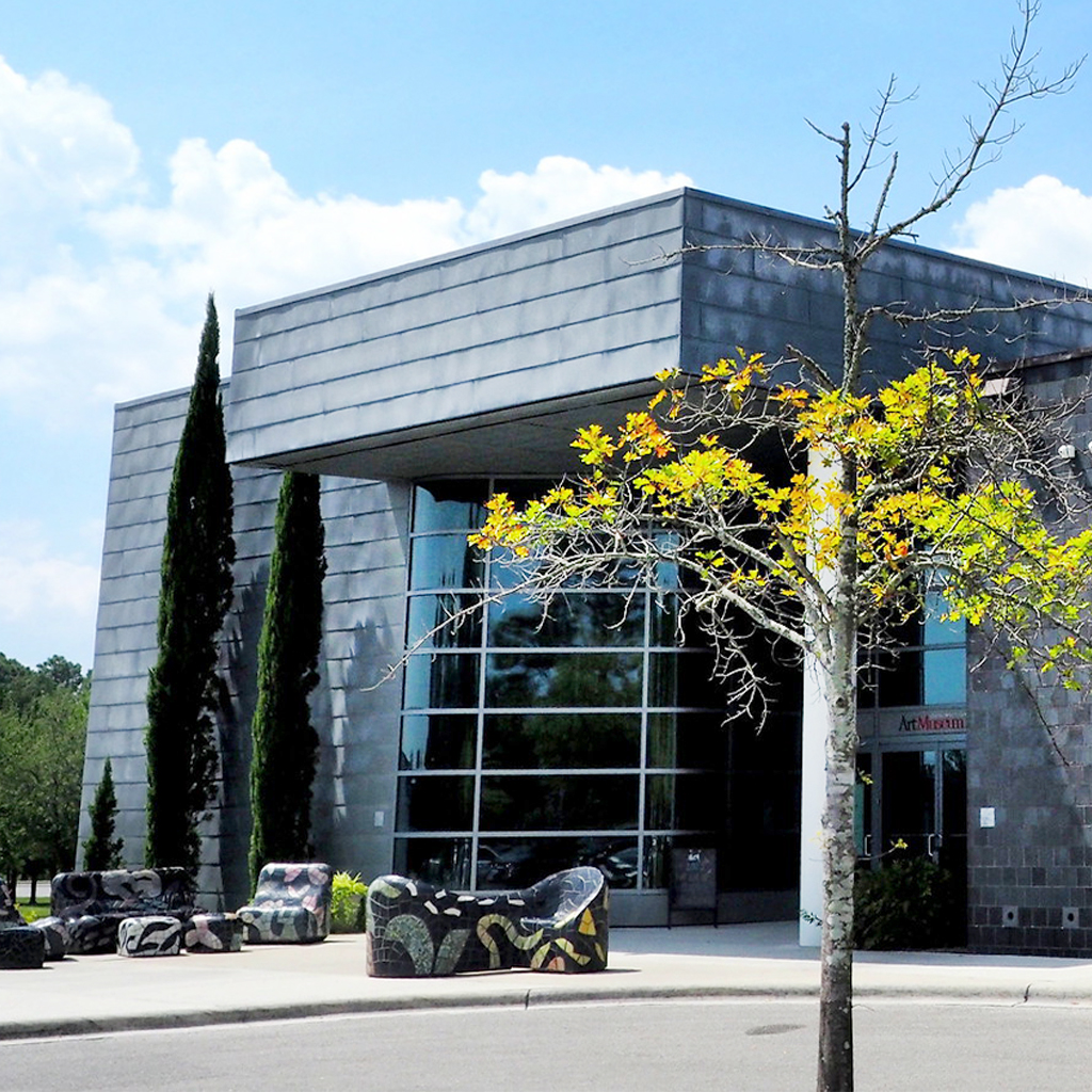 Cameron Art Museum