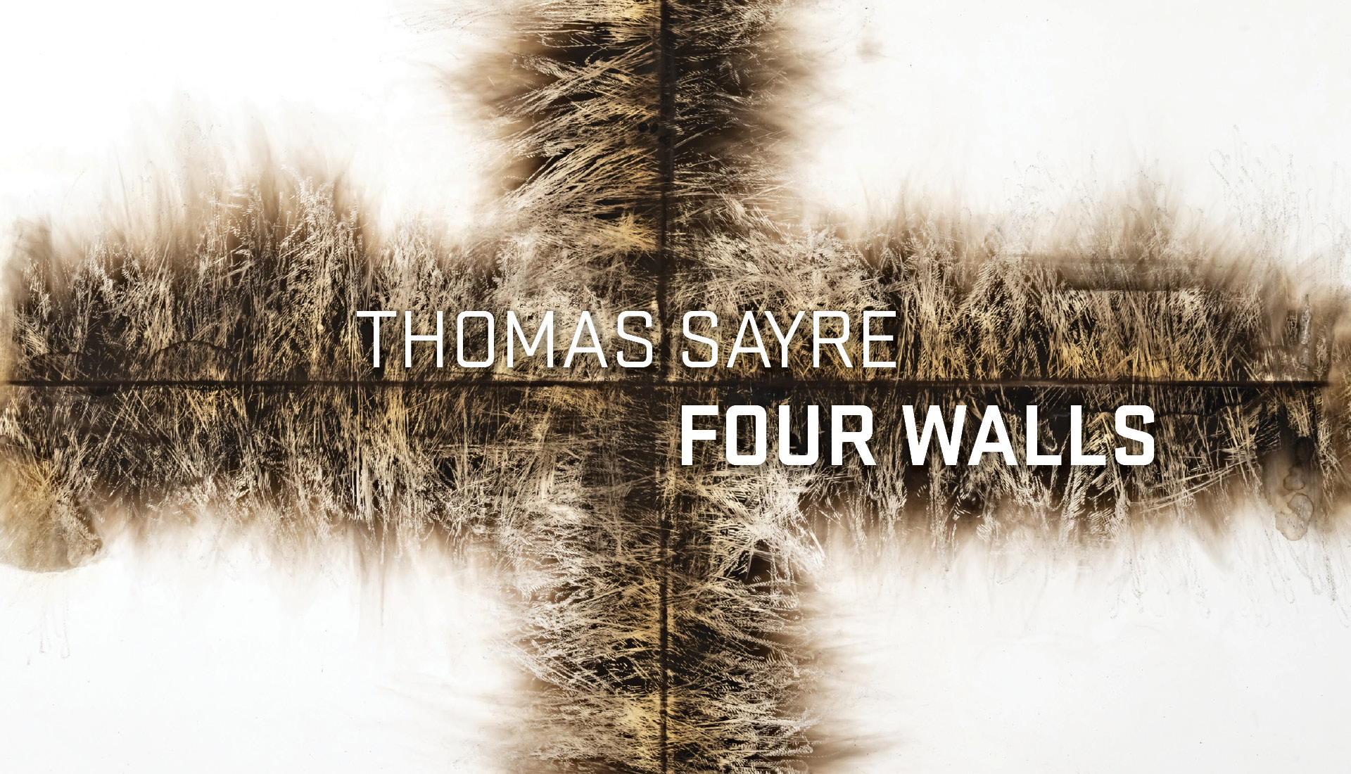 Thomas Sayre: Four Walls