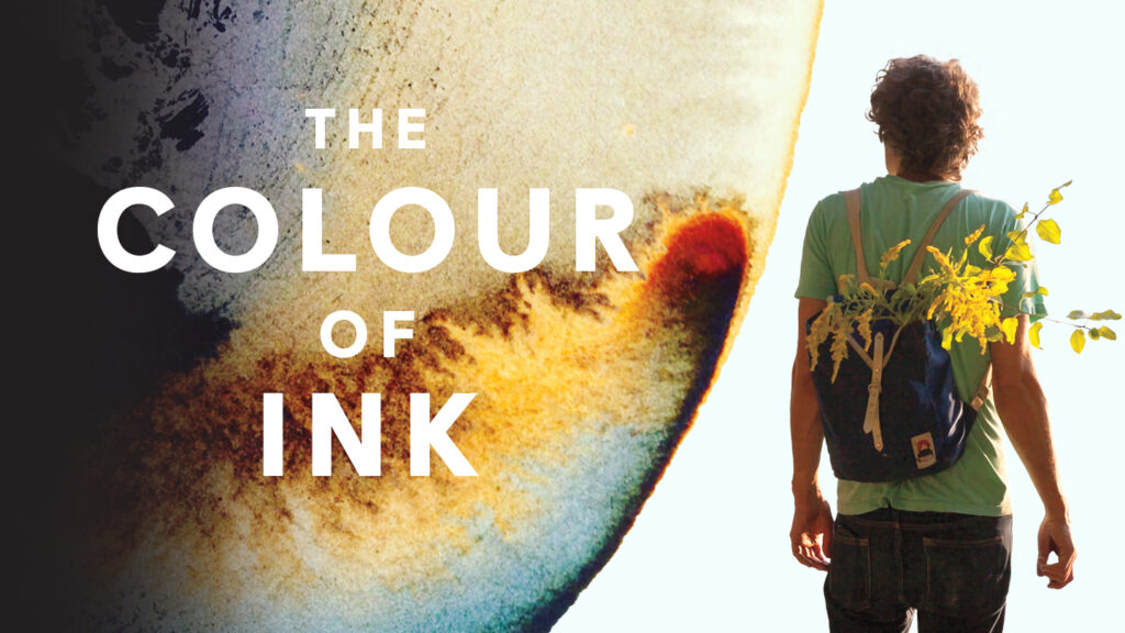 The Color of Ink Film