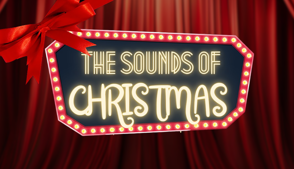 CAM The Sounds of Christmas