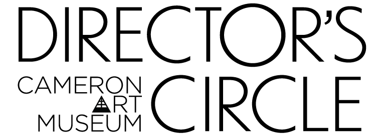 CAM Director's Circle Logo