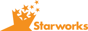 Starworks Logo