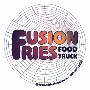 Fusion Fries Logo