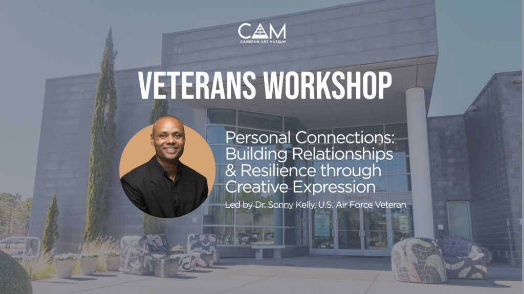 CAM Veterans Workshop