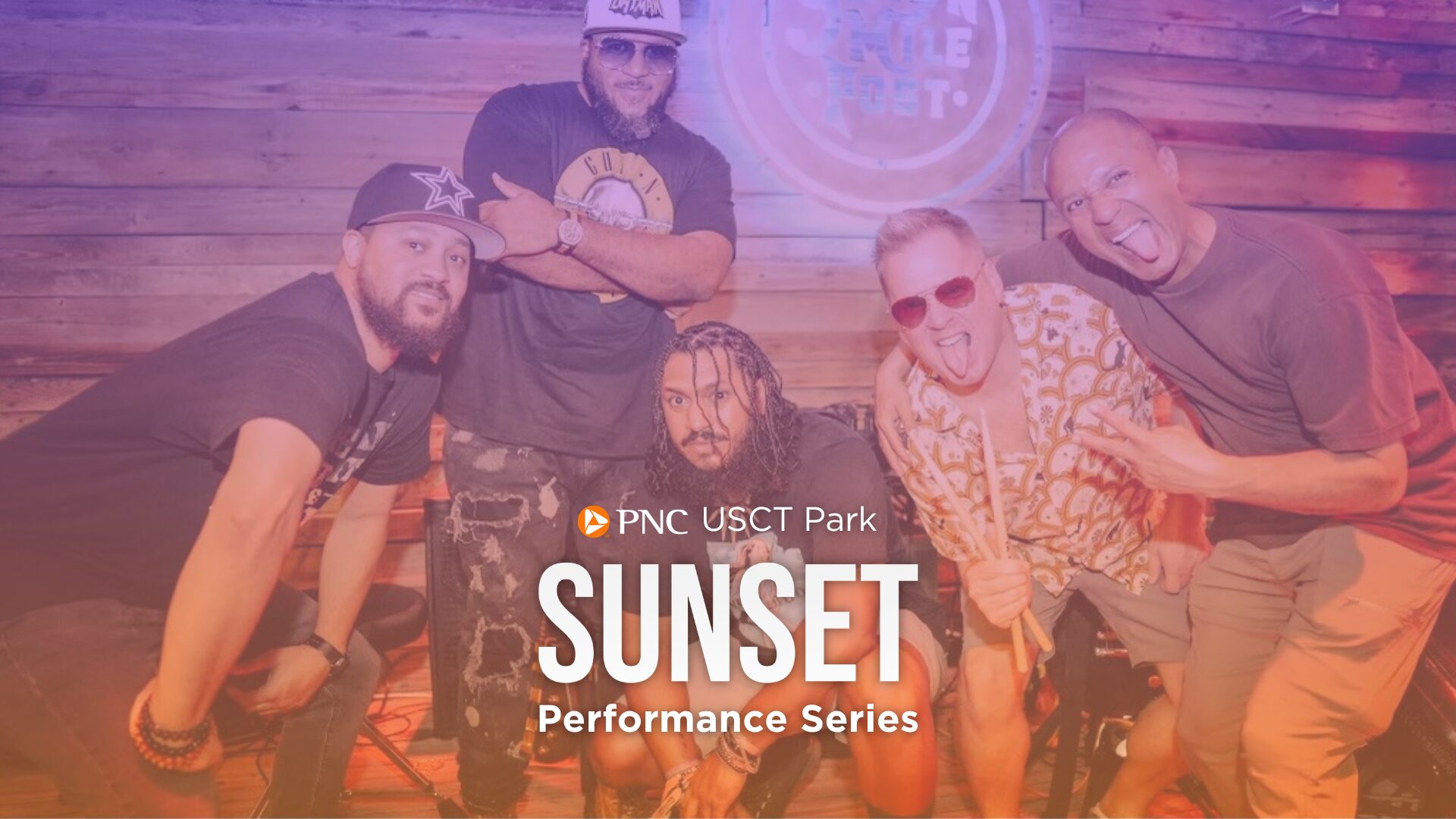 CAM April Sunset Performance graphic