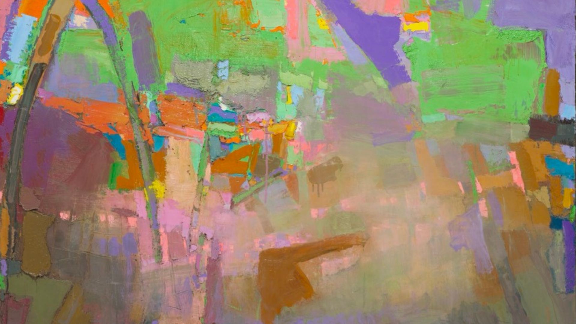 Cameron Art Museum: The Collection