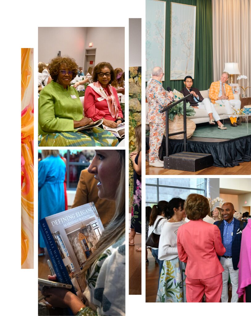 CAM 2026 Design NC Forum Photo Collage